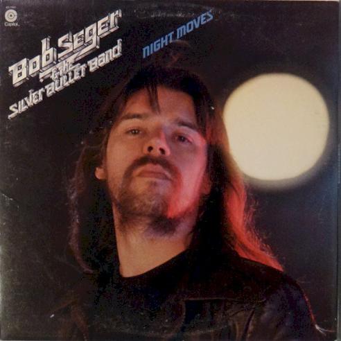 Bob Seger & the Silver Bullet Band